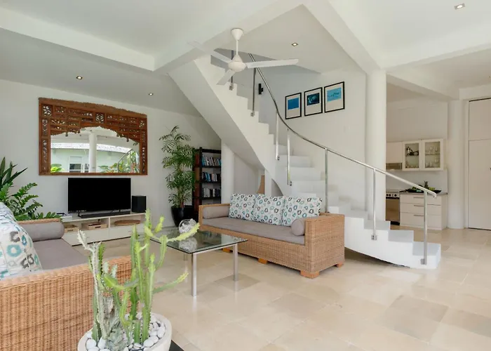 Merta Sari 8 By Finder Seminyak (Bali)