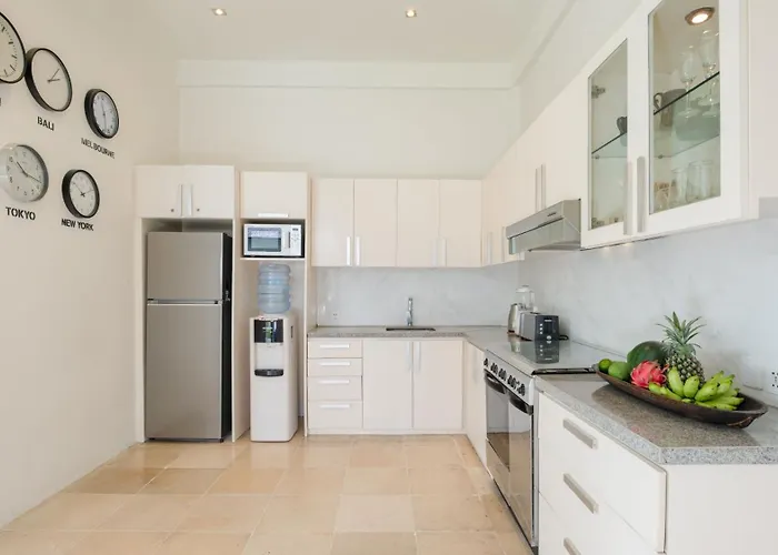Merta Sari 8 By Finder Seminyak (Bali)