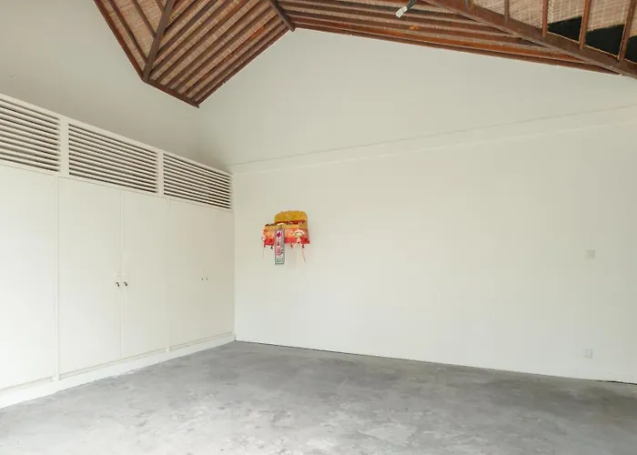 Villa Merta Sari 8 By Finder