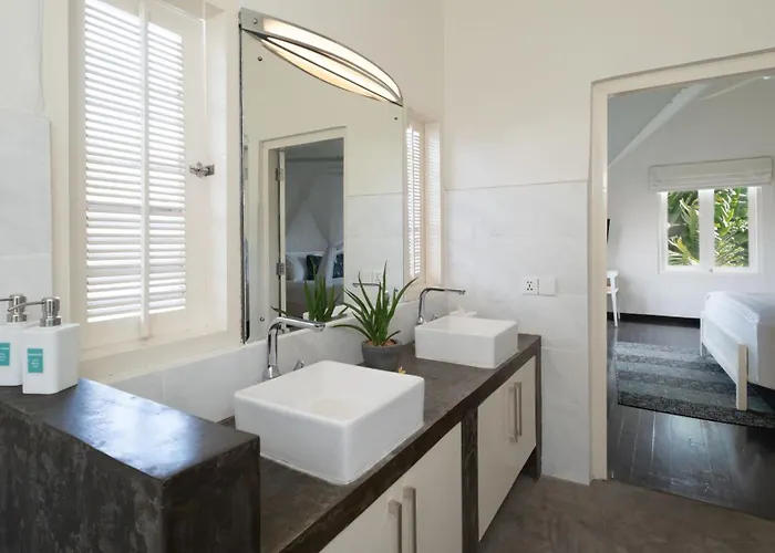 Villa Merta Sari 8 By Finder Seminyak (Bali)