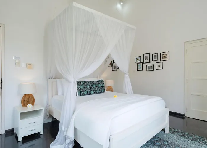 Villa Merta Sari 8 By Finder *