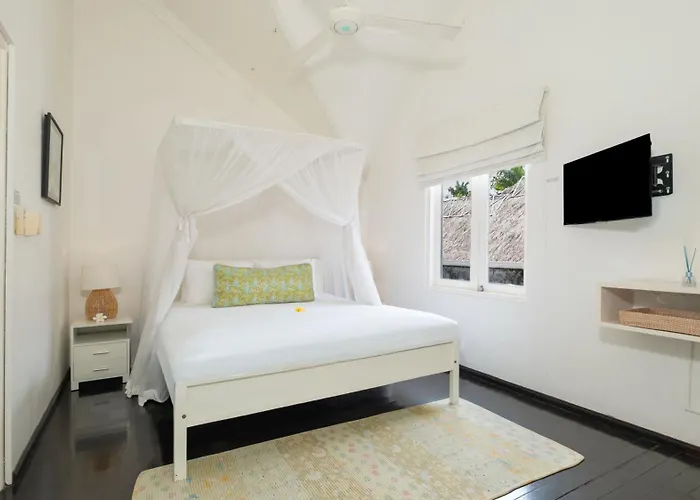 Merta Sari 8 By Finder * Seminyak (Bali)