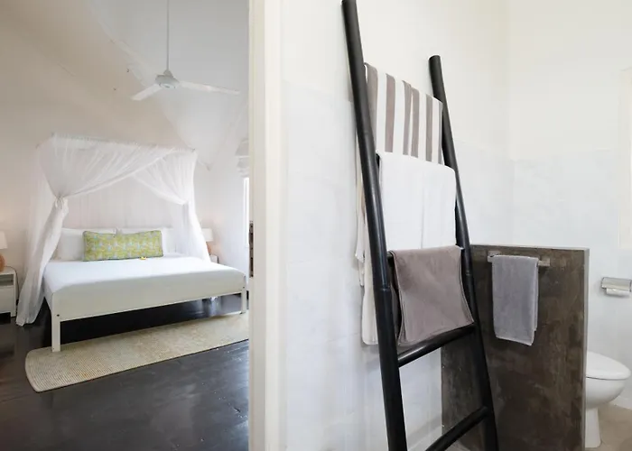 Merta Sari 8 By Finder Villa Seminyak (Bali)