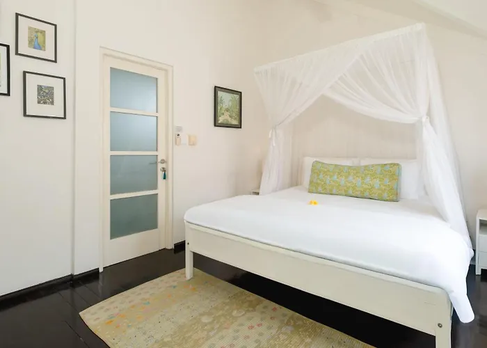 Villa Merta Sari 8 By Finder