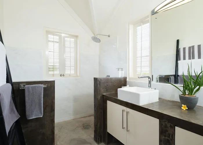 Merta Sari 8 By Finder Villa